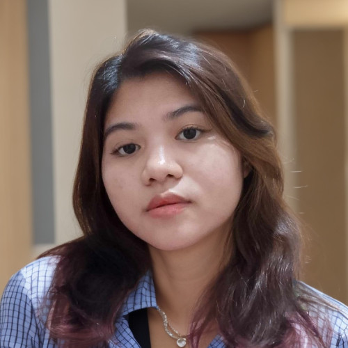 Kershie Quia Y. profile photo