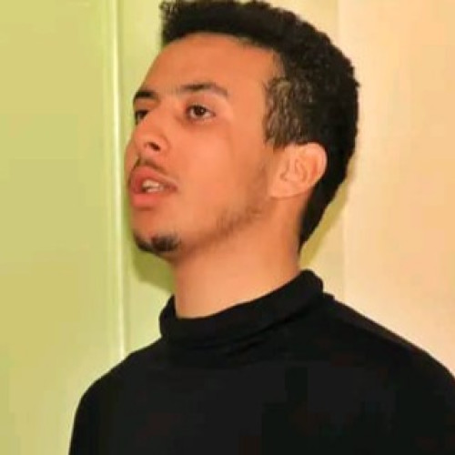 Anas M.