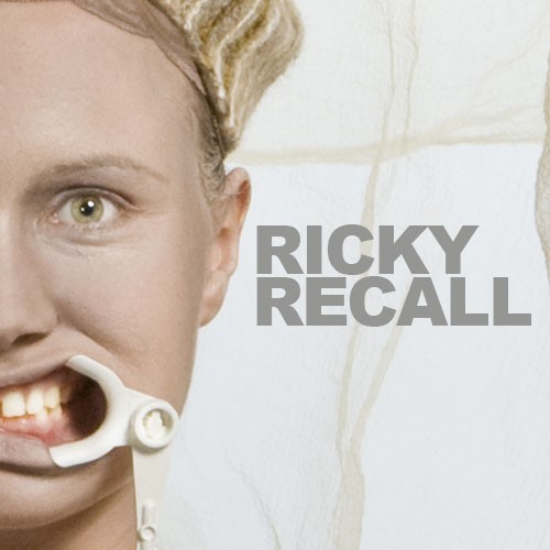 Ricky R.