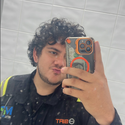 Sergio B. profile photo