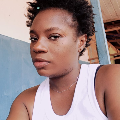 Ekene  C.