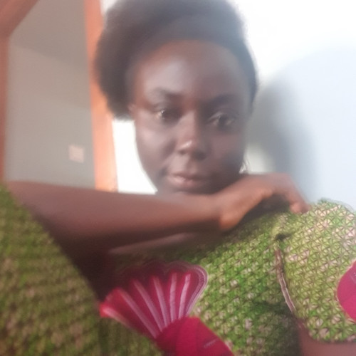 BERNICE NTIAMOAH B.