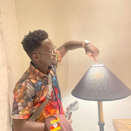 Abraham O. profile photo