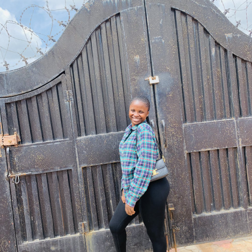 Omowunmi H.