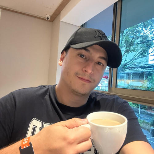 renato  m. profile photo