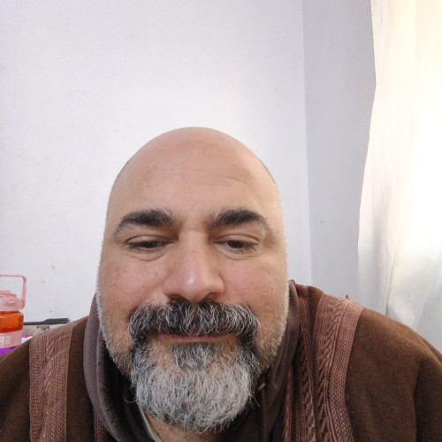 Amjad  N. profile photo