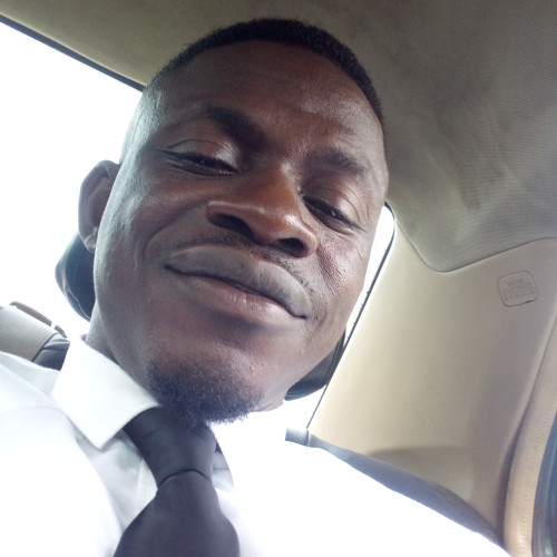 Kaborloobari Charles  I. profile photo