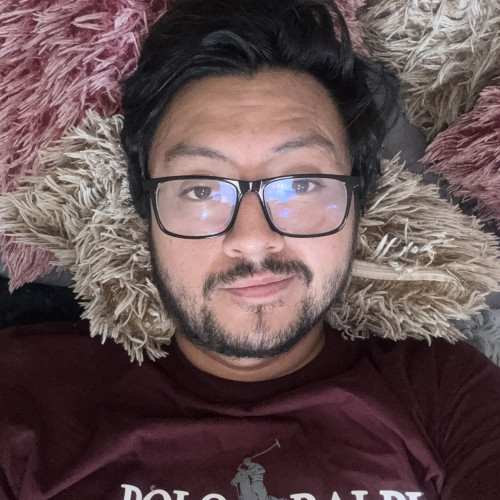 Abel p. profile photo