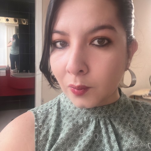 Alejandra  S.