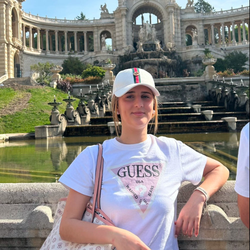 Andrea K. profile photo