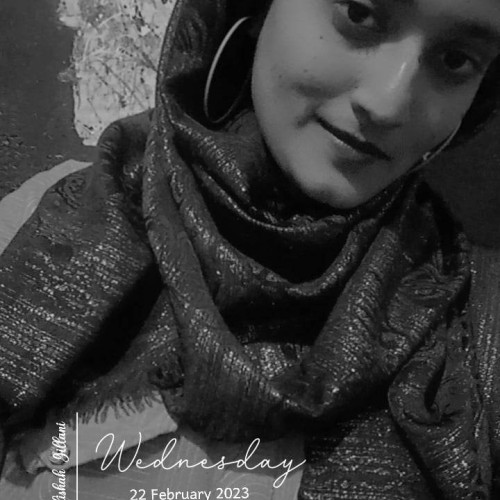 syeda f.