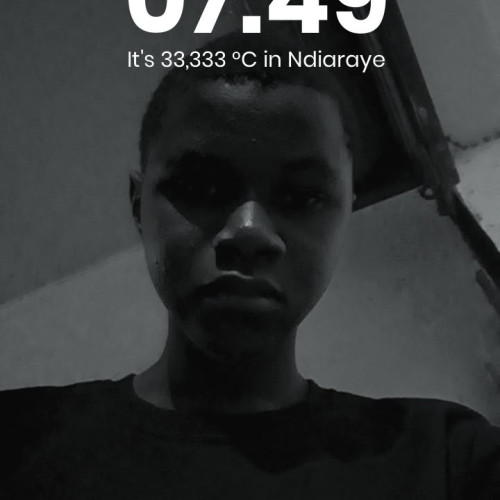 Cheikh  D. profile photo