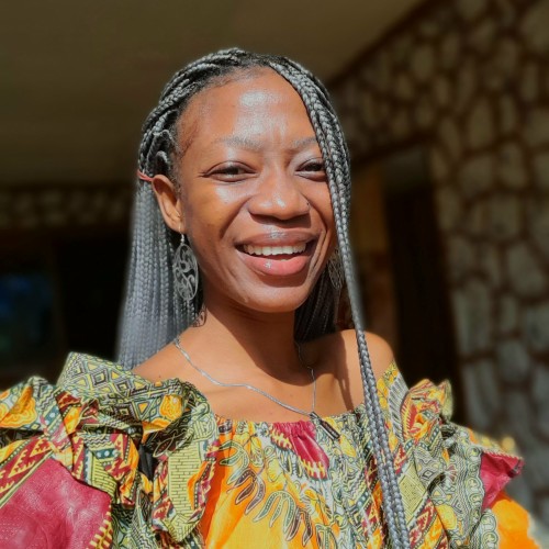 Annie Maude F. profile photo