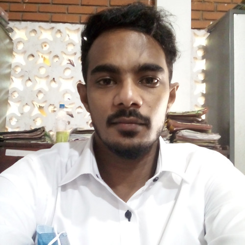 Dhivagaran  D. profile photo