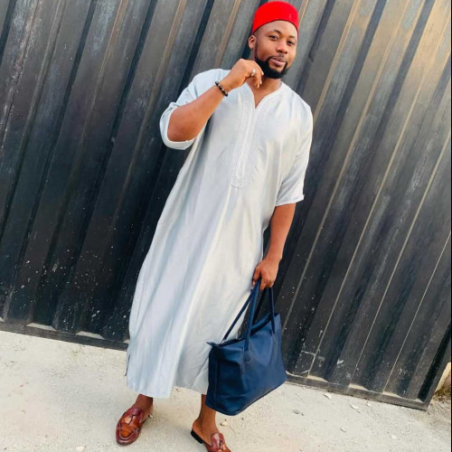 opara O. profile photo