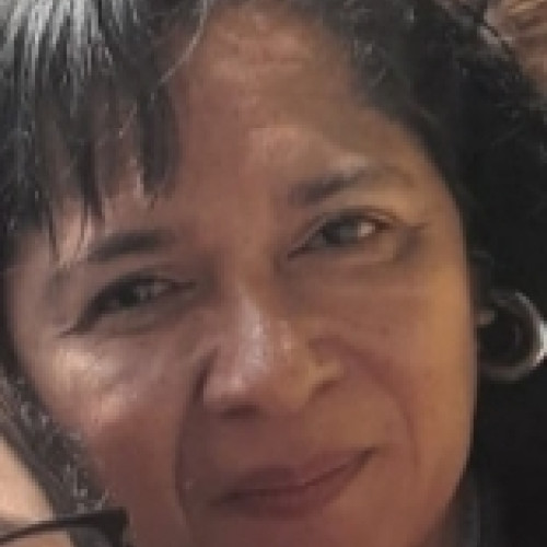 gloria jannet j.