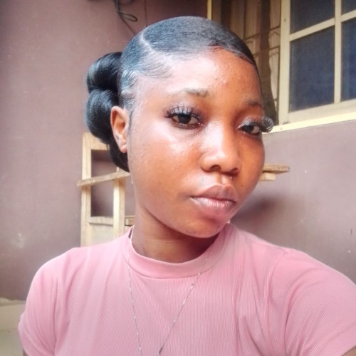 Oluwadamilola  L.