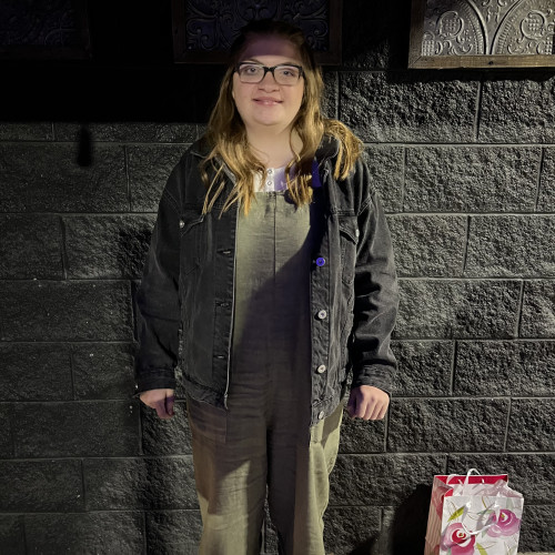 Halle C. profile photo