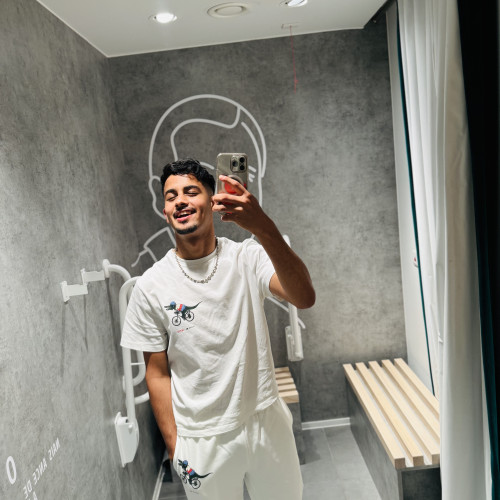 Aymen B. profile photo