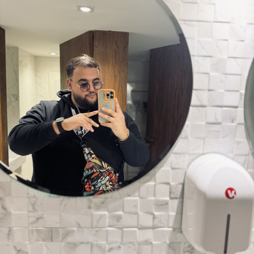 Jad  C. profile photo