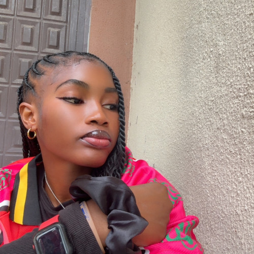 Maliyah  L. profile photo