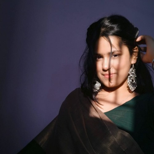 Dipti D.