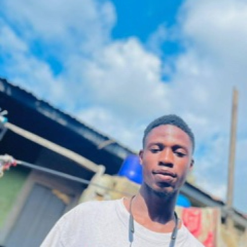 Idris A. profile photo
