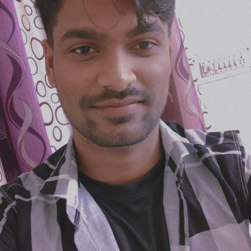Sanket D. profile photo