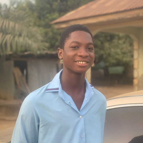 emmanuel r. profile photo