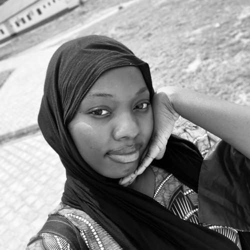 Halima A. profile photo