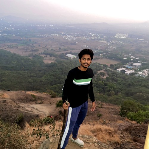 Vijay J. profile photo