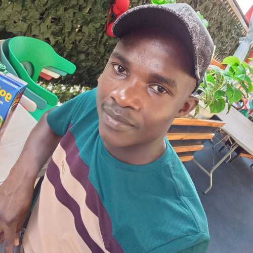 Nickson C. profile photo