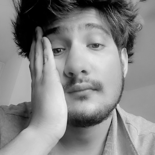Taimoor A. profile photo
