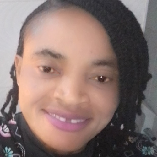 Cynthia Chioma U. profile photo