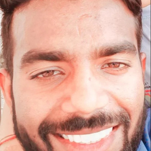Pintu K. profile photo