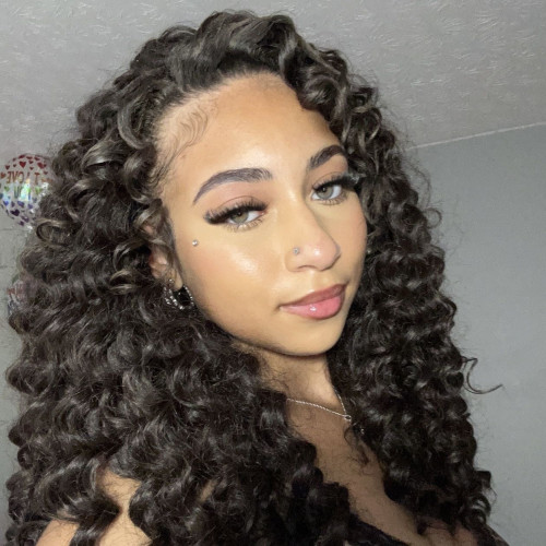 Uriah D. profile photo