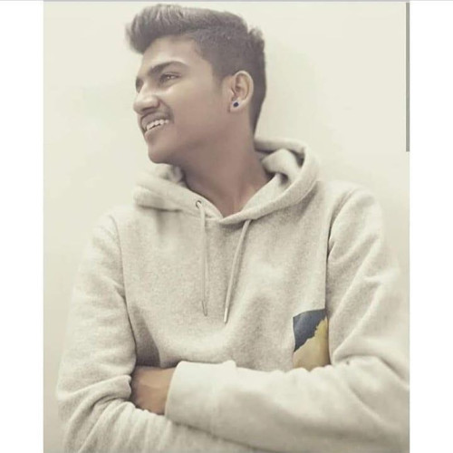 Vignesh S. profile photo