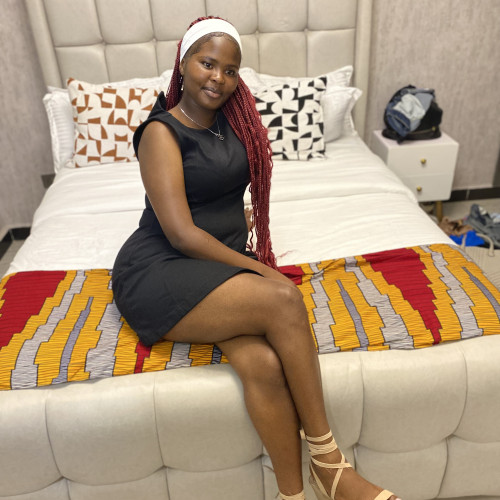 Clara M. profile photo
