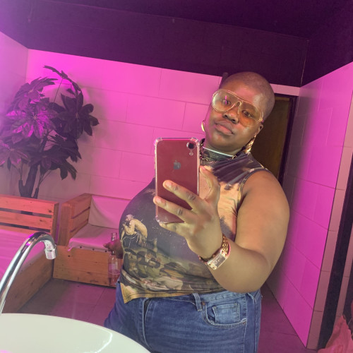 Anelisa D. profile photo
