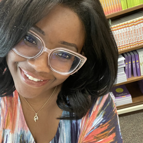 Tamara S. profile photo