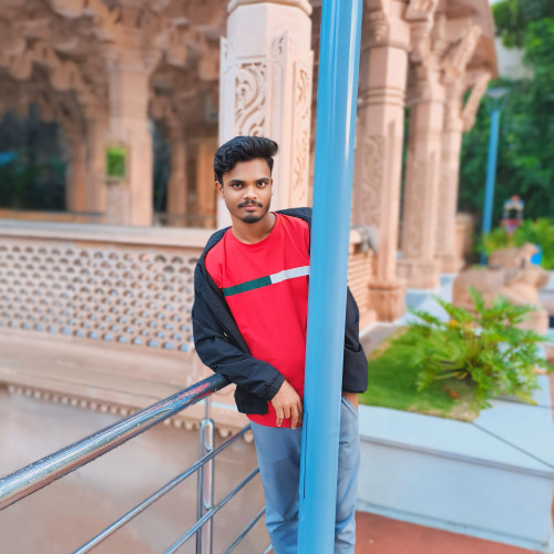 Ritesh  C. profile photo