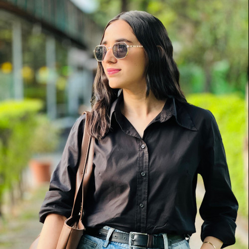 Tehmina A. profile photo