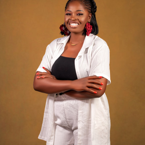 Dammy O. profile photo