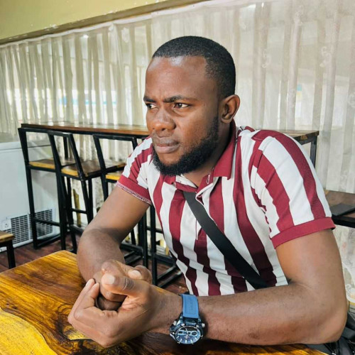 silas m. profile photo