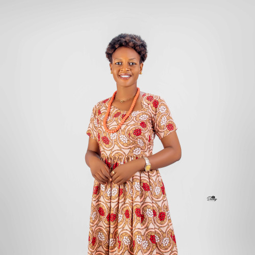 Chinonye O. profile photo
