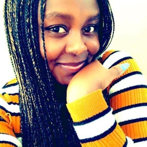 Pretty Lumbidzani  S.