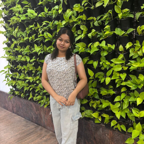 Sneha J. profile photo