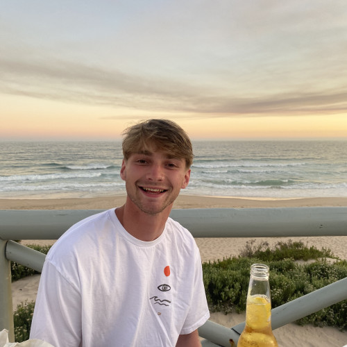 Berno V. profile photo