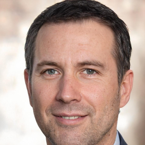 Mike M. profile photo