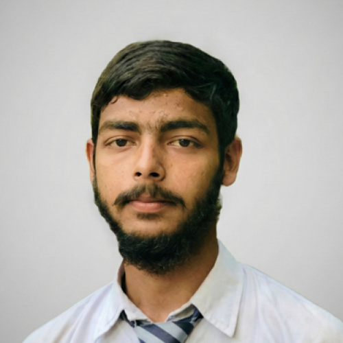 Chaudhary A. profile photo